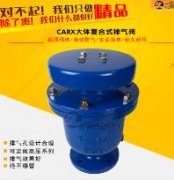 <font color='red'><font color='red'>微量</font>排<font color='red'>氣閥</font></font>為什么會損壞呢？